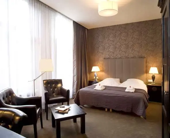 Grand Hotel Alkmaar in Alkmaar