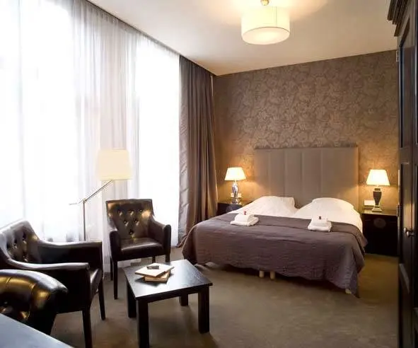 Grand Hotel Alkmaar in Alkmaar
