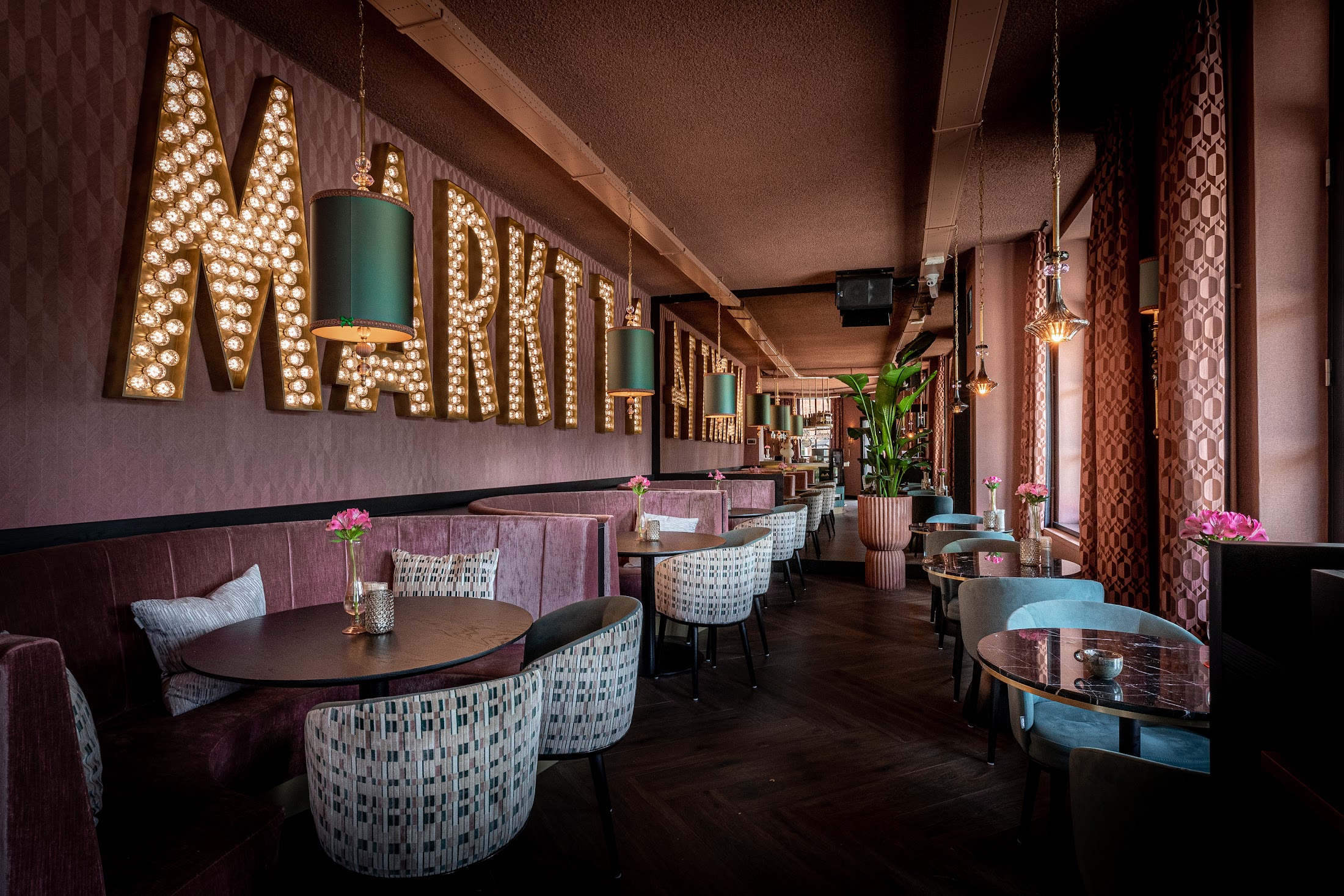 Grandcafé Markt 14