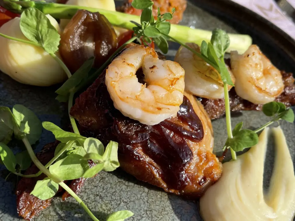 Restaurant Grandcafé Markt 14 in Valkenswaard