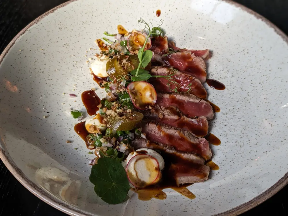 Restaurant Grandcafé Markt 14 in Valkenswaard