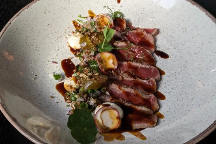 Restaurant Grandcafé Markt 14 in Valkenswaard