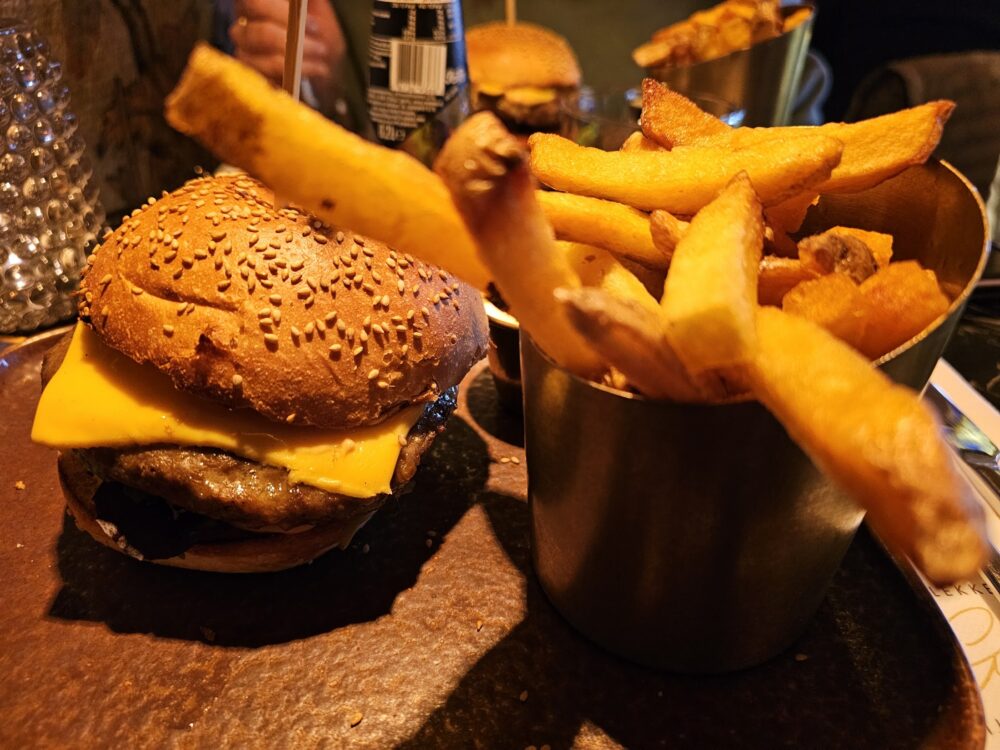 Grandcafé Markt 14 in Valkenswaard