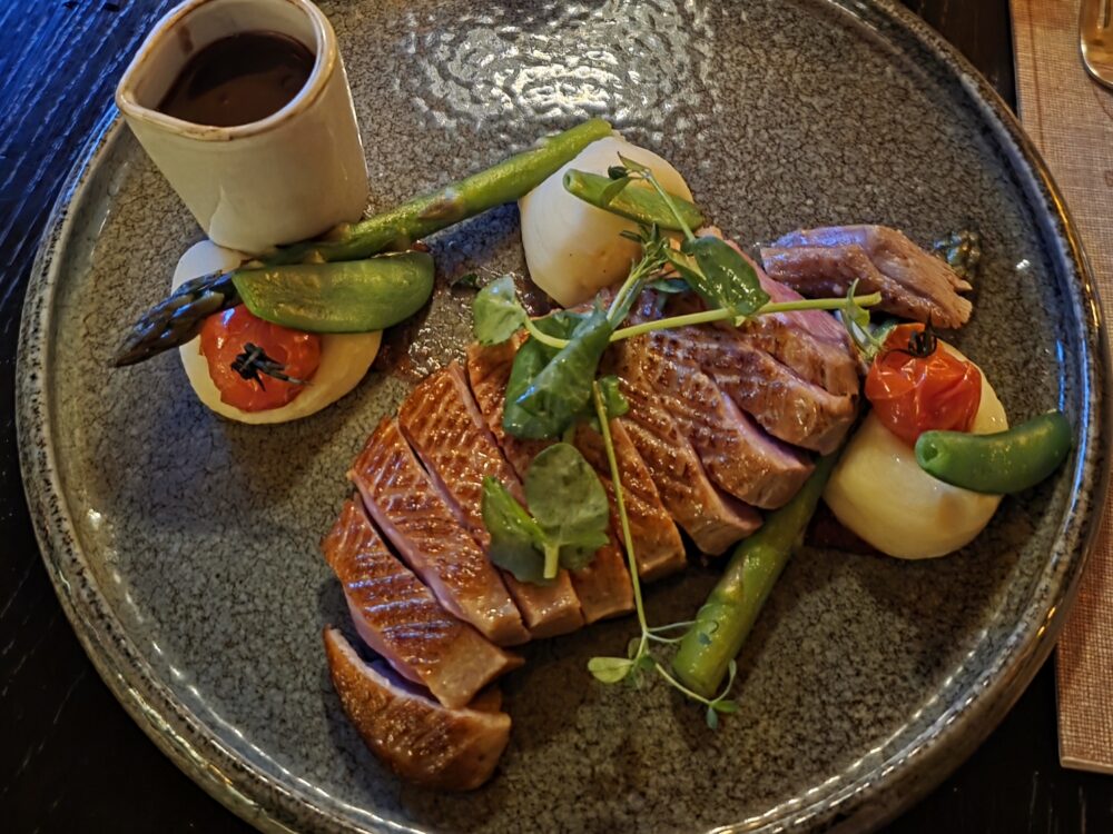 Grandcafé Markt 14 in Valkenswaard