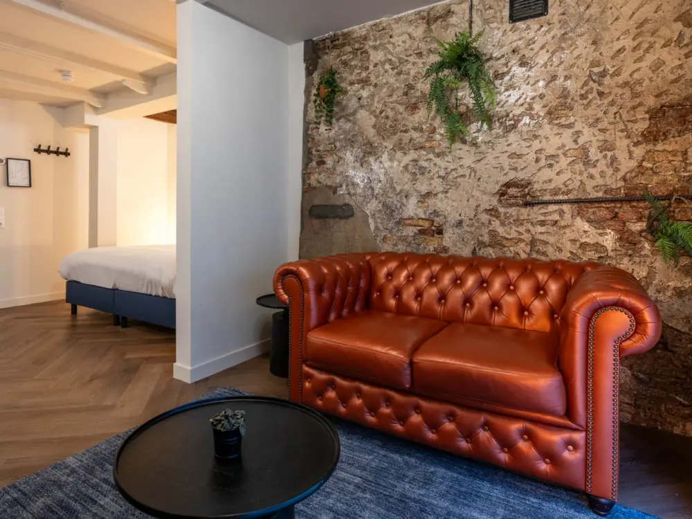 Hotel Grapèlli Boutique Hotel in Alkmaar