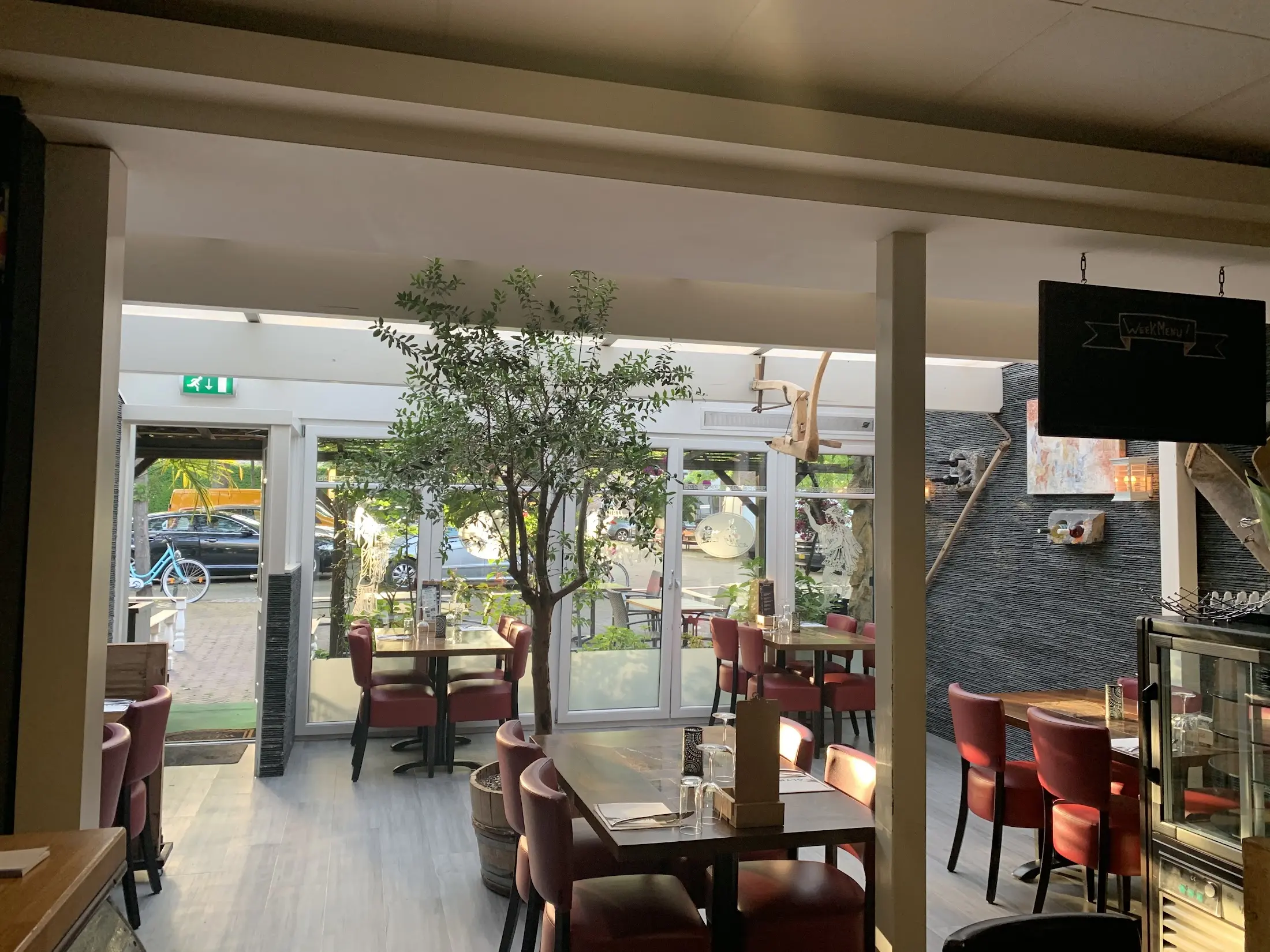 Restaurant in Waalre
