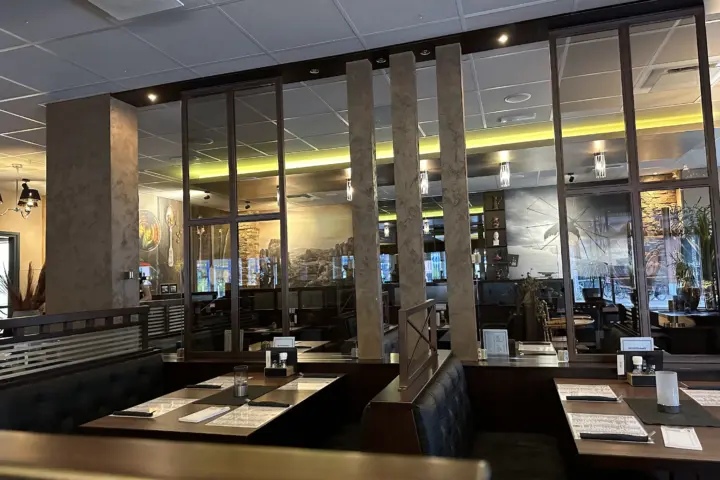 Grieks Restaurant Sirtaki