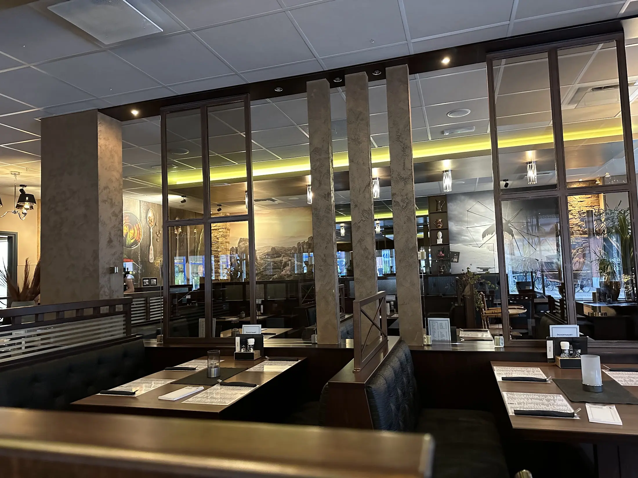 Restaurant in Valkenswaard