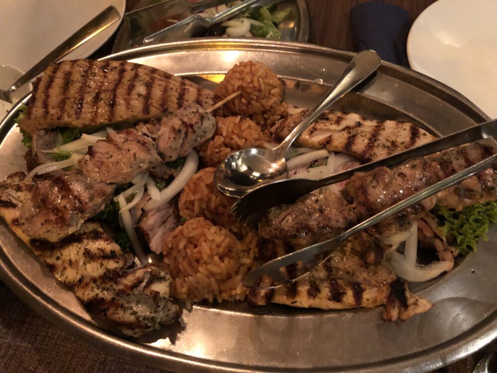 Grieks Restaurant Sirtaki in Valkenswaard