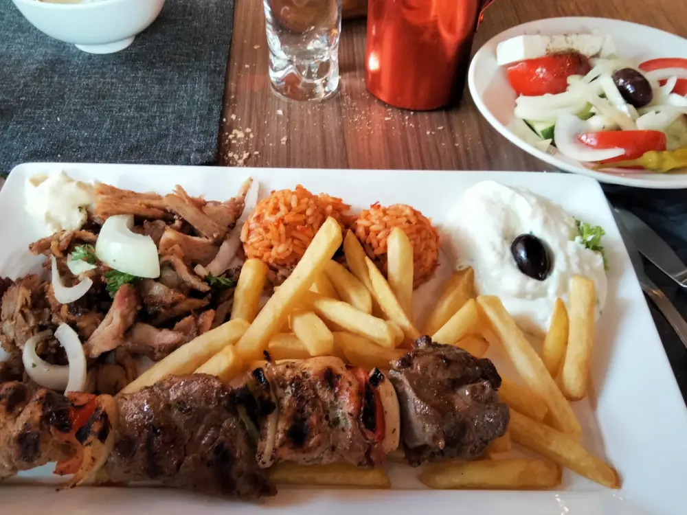 Grieks Restaurant Sirtaki in Valkenswaard