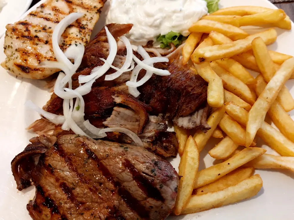 Grieks Restaurant Sirtaki in Valkenswaard