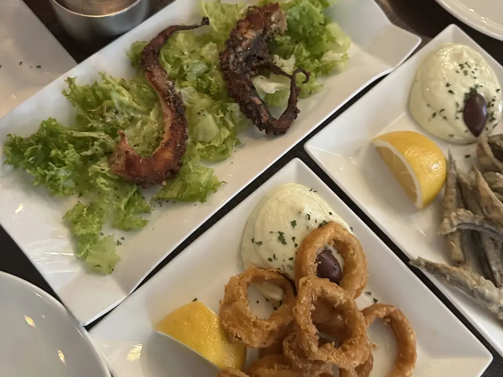 Grieks Restaurant Sirtaki in Valkenswaard