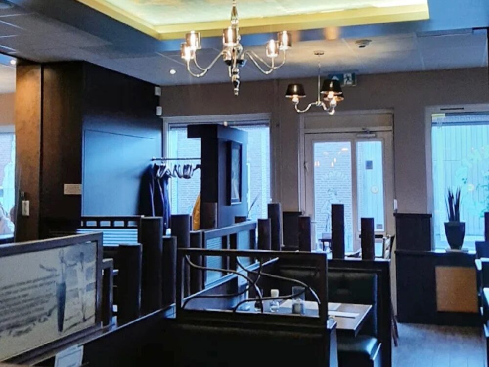 Grieks Restaurant Sirtaki in Valkenswaard