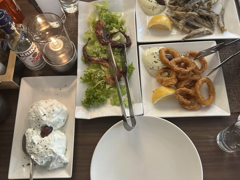 Grieks Restaurant Sirtaki in Valkenswaard