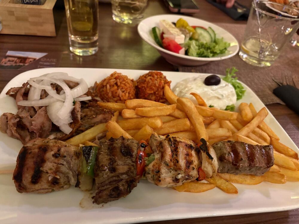 Grieks Restaurant Sirtaki in Valkenswaard