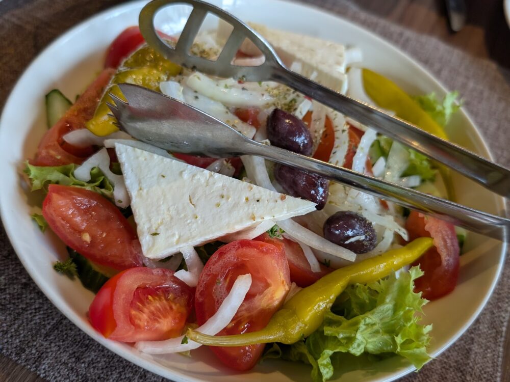 Grieks Restaurant Sirtaki in Valkenswaard