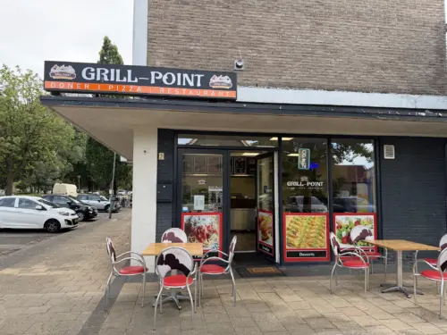 Grill-Point