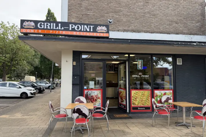 Grill-Point