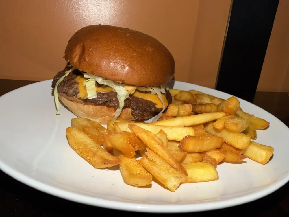Restaurant Grill-Point in Valkenswaard