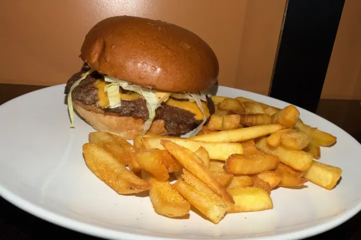 Restaurant Grill-Point in Valkenswaard