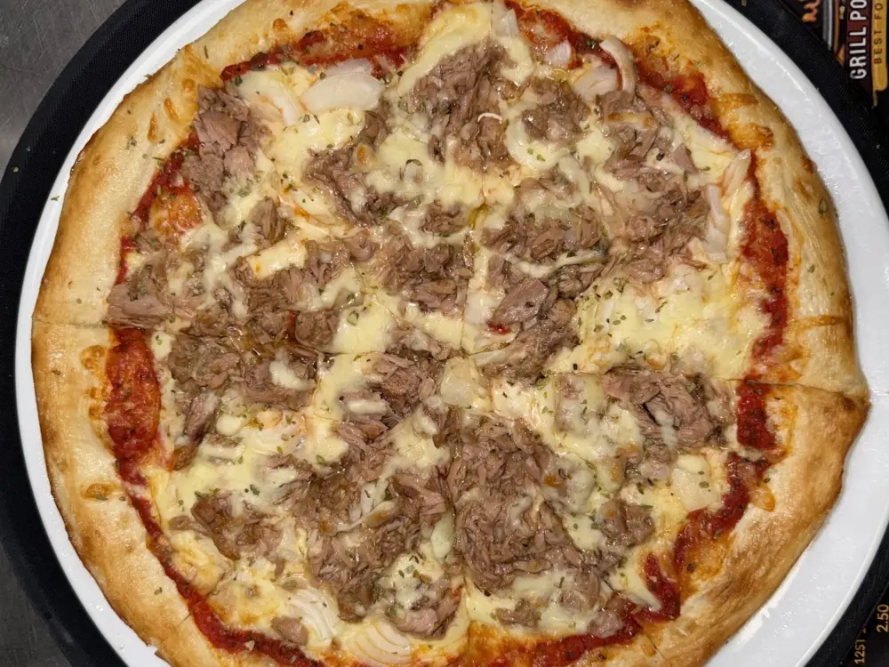 Restaurant Grill-Point in Valkenswaard