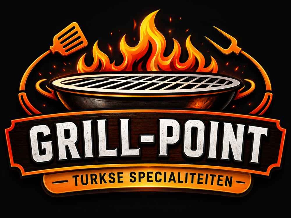 Grill-Point in Valkenswaard