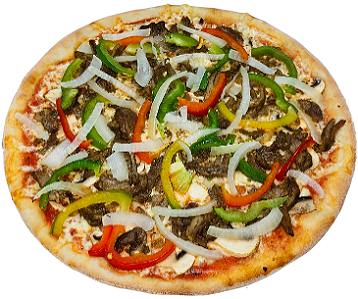 Restaurant Grillroom Pizza-phone Broek op Langedijk in Broek op Langedijk