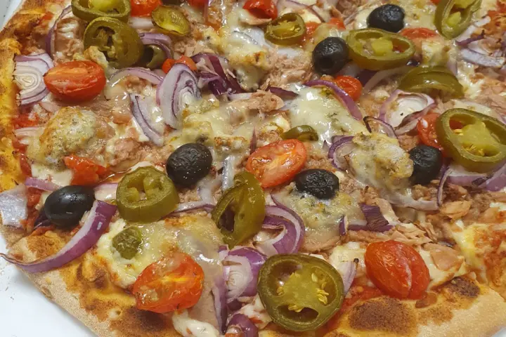 Restaurant Grillroom Pizza-phone Broek op Langedijk in Broek op Langedijk