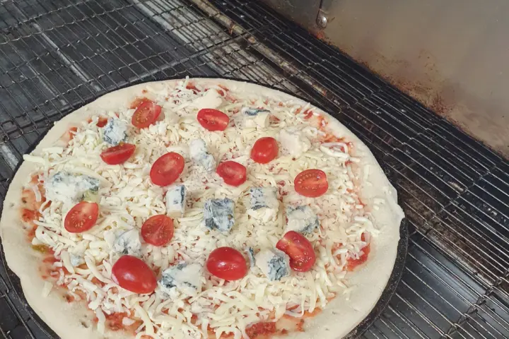 Restaurant Grillroom Pizza-phone Broek op Langedijk in Broek op Langedijk