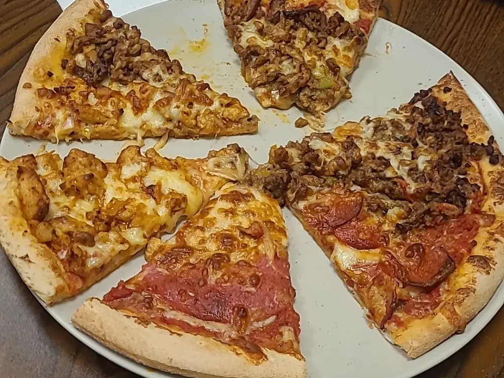 Restaurant Grillroom Pizza-phone Broek op Langedijk in Broek op Langedijk