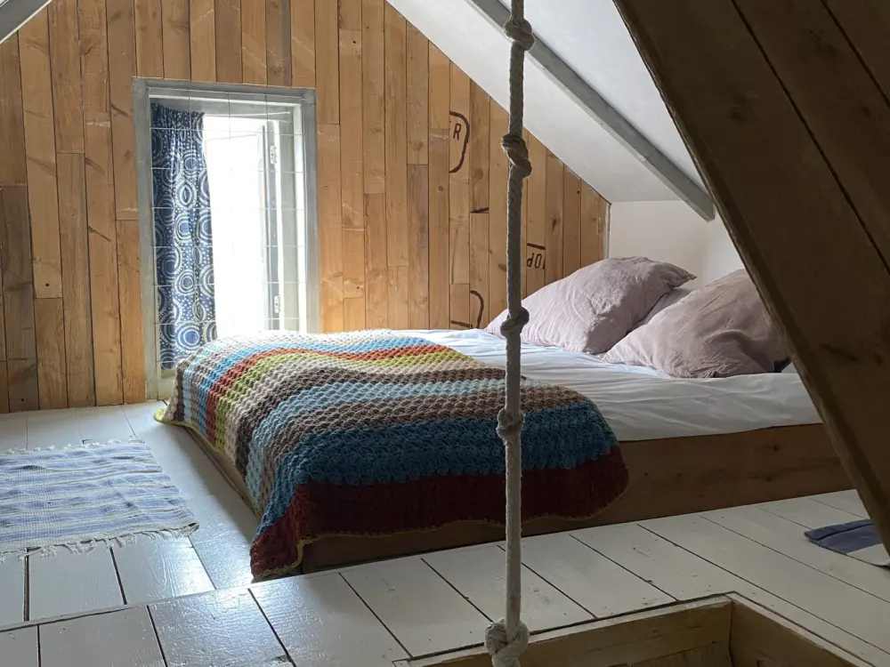 Hotel Guesthouse & Apartments In de Aap in Bergen