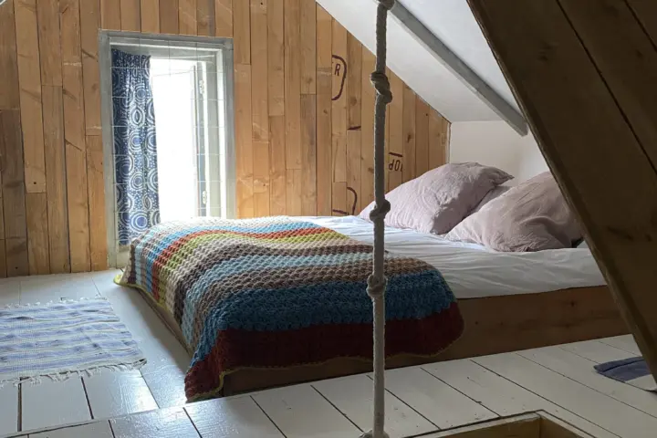 Hotel Guesthouse & Apartments In de Aap in Bergen