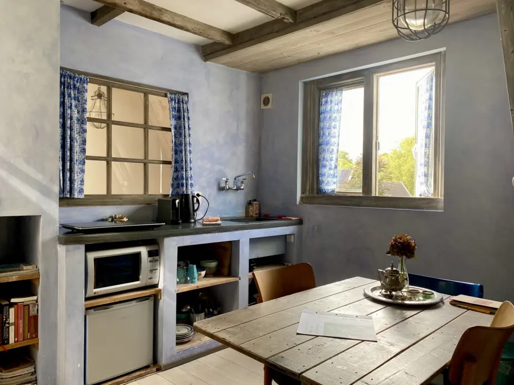 Hotel Guesthouse & Apartments In de Aap in Bergen