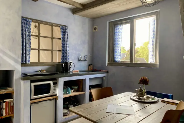 Hotel Guesthouse & Apartments In de Aap in Bergen