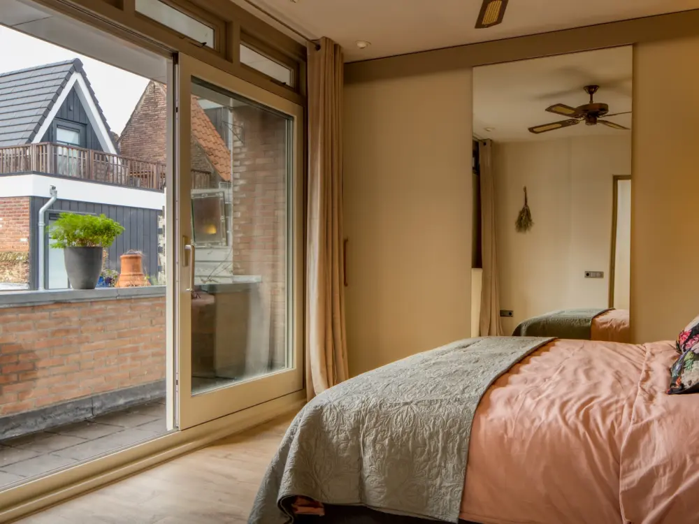 Gunnery's Guest House in Alkmaar