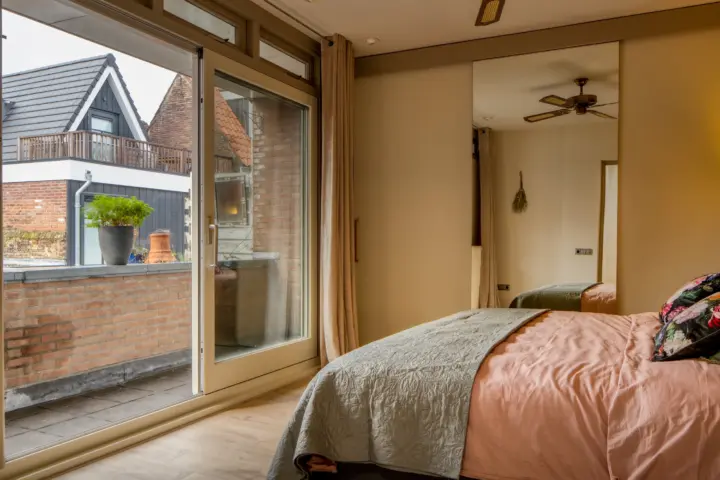 Gunnery's Guest House in Alkmaar