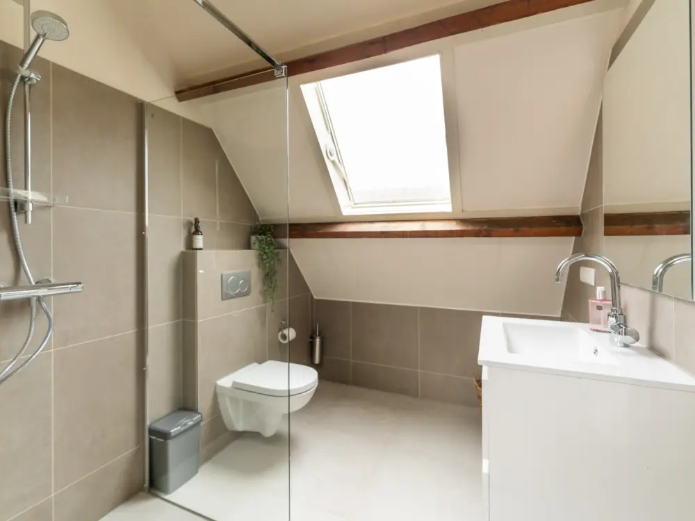 Gunnery's Guest House in Alkmaar