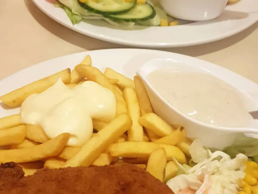 Haageind Snackhuis Deurne in Deurne