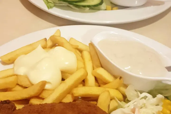 Restaurant Haageind Snackhuis Deurne in Deurne