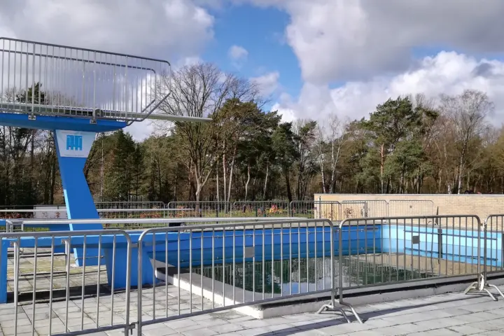 Accommodatie Harba Lorifa Hostel & Bosherberg in Valkenswaard