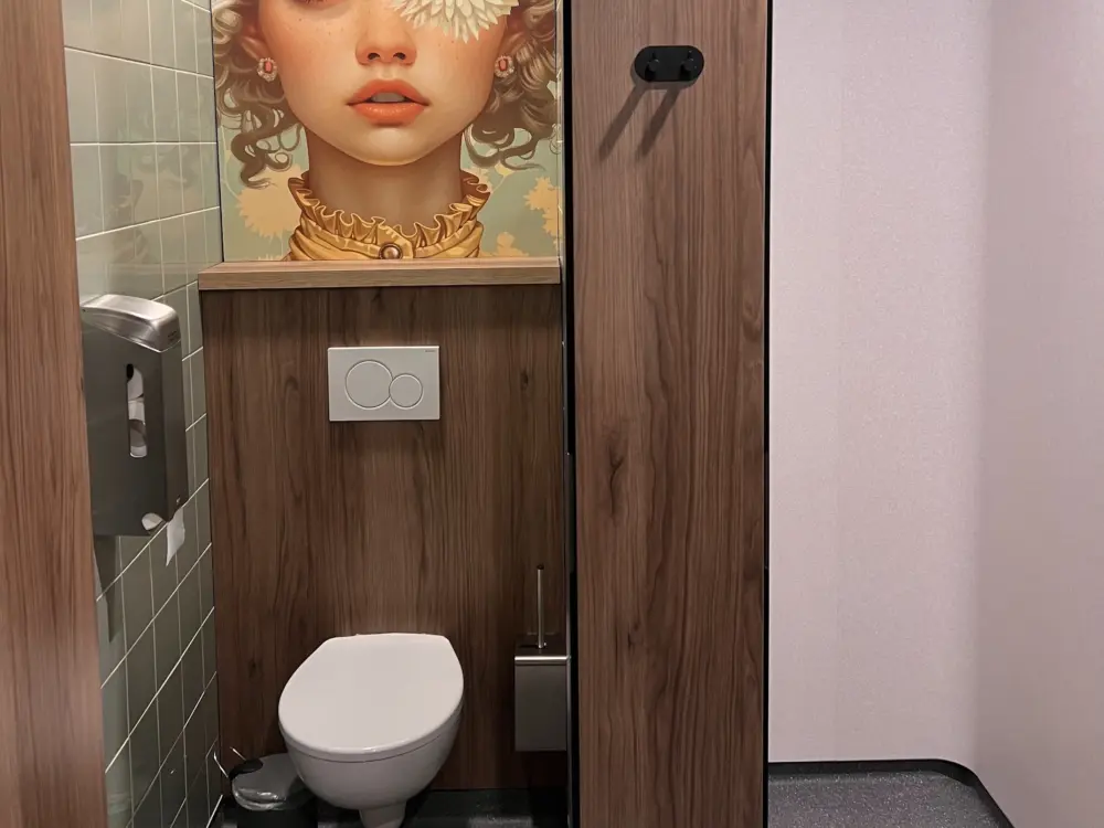 Accommodatie Harba Lorifa Hostel & Bosherberg in Valkenswaard