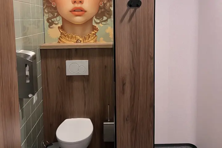 Accommodatie Harba Lorifa Hostel & Bosherberg in Valkenswaard
