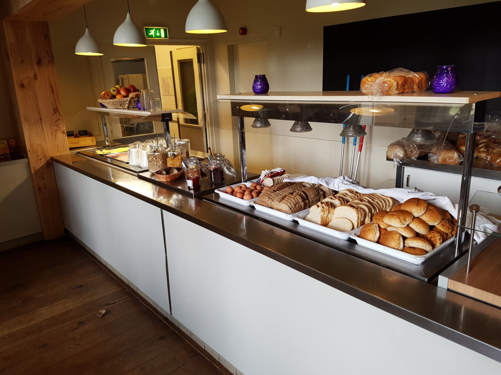 Harba Lorifa Hostel & Bosherberg in Valkenswaard
