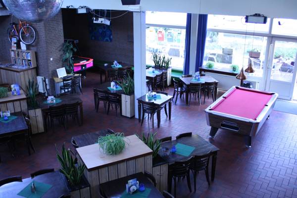 Harba Lorifa Hostel & Bosherberg in Valkenswaard