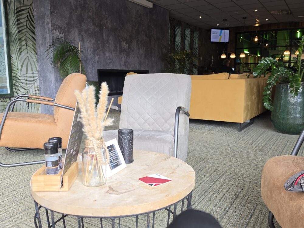 Health en Sports Club Valkencourt in Valkenswaard