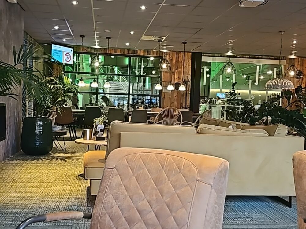 Health en Sports Club Valkencourt in Valkenswaard