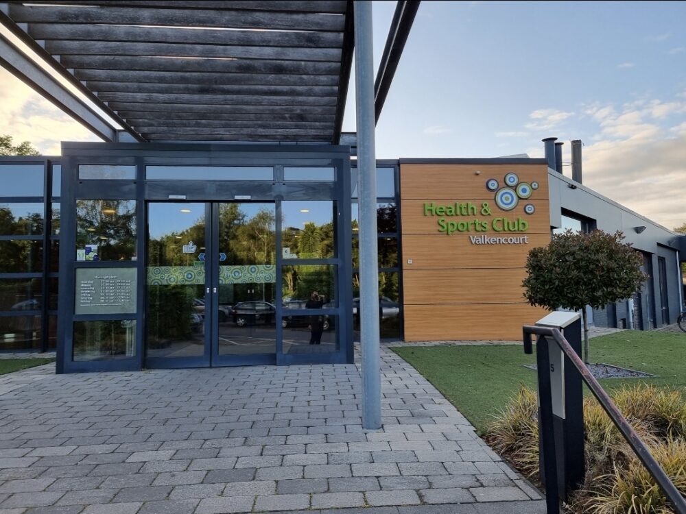 Health en Sports Club Valkencourt in Valkenswaard