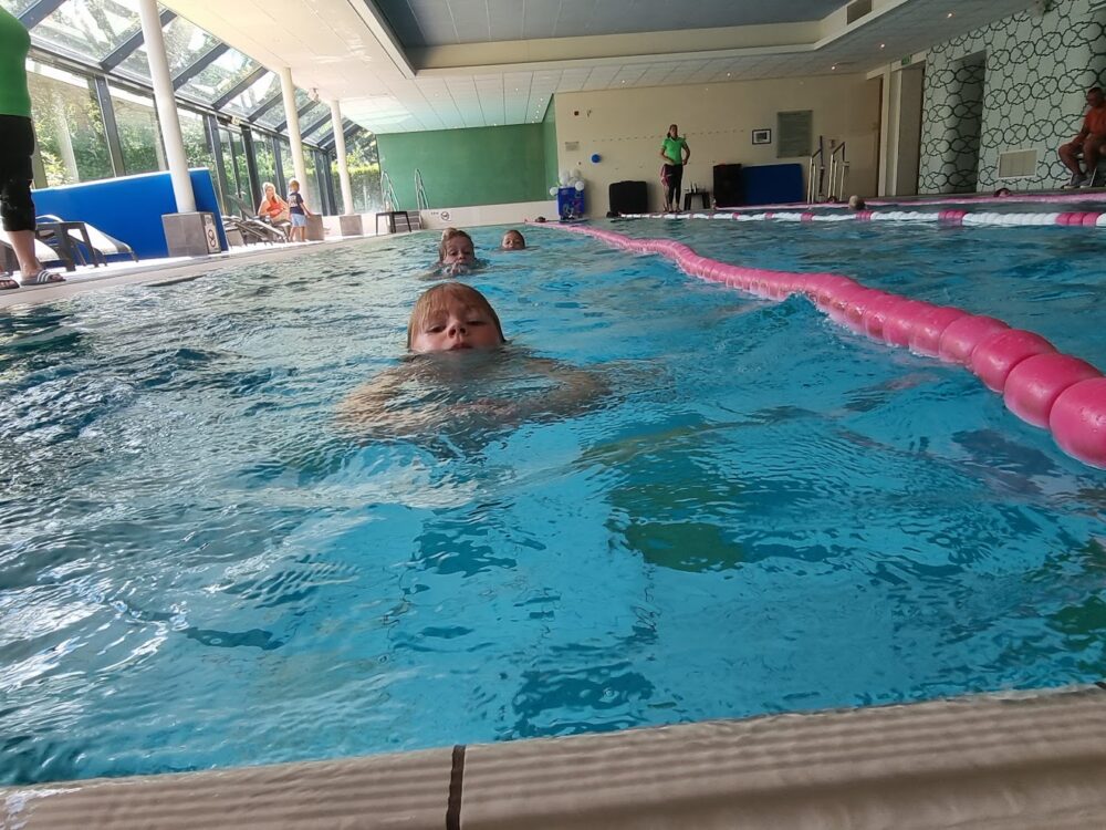 Health en Sports Club Valkencourt in Valkenswaard