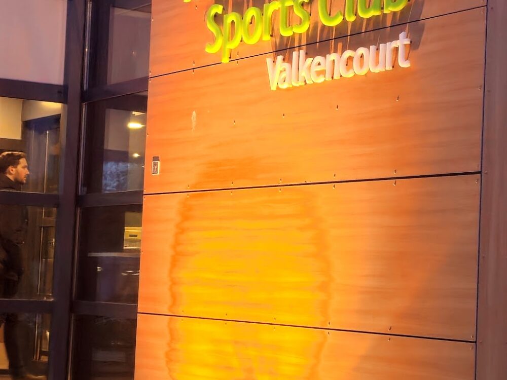 Health en Sports Club Valkencourt in Valkenswaard