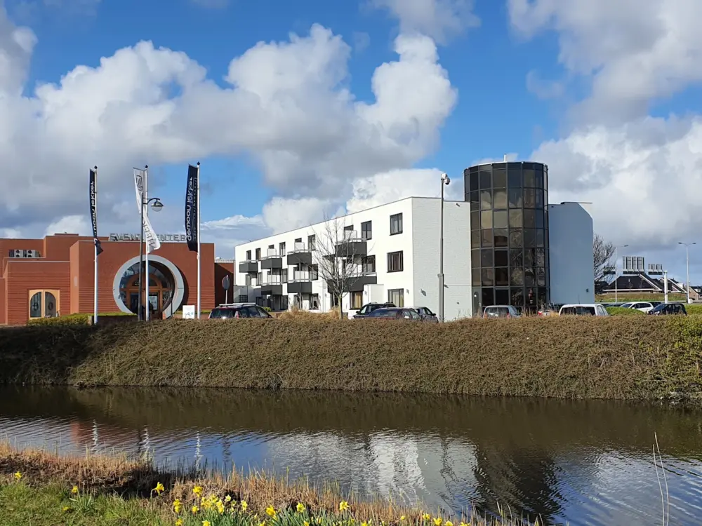 Hotel Heer Hugo in Heerhugowaard